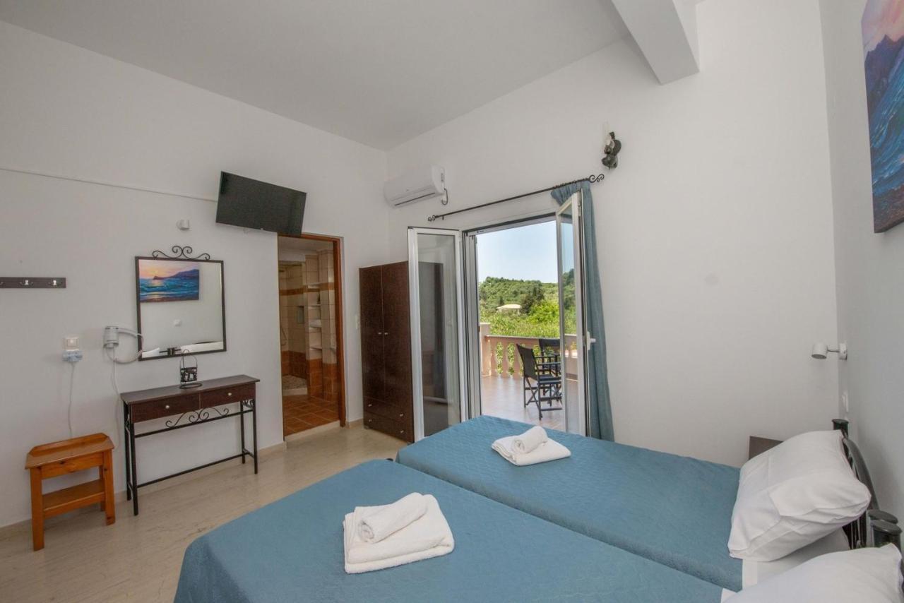 Astrakeri Lena'S Apartments מראה חיצוני תמונה