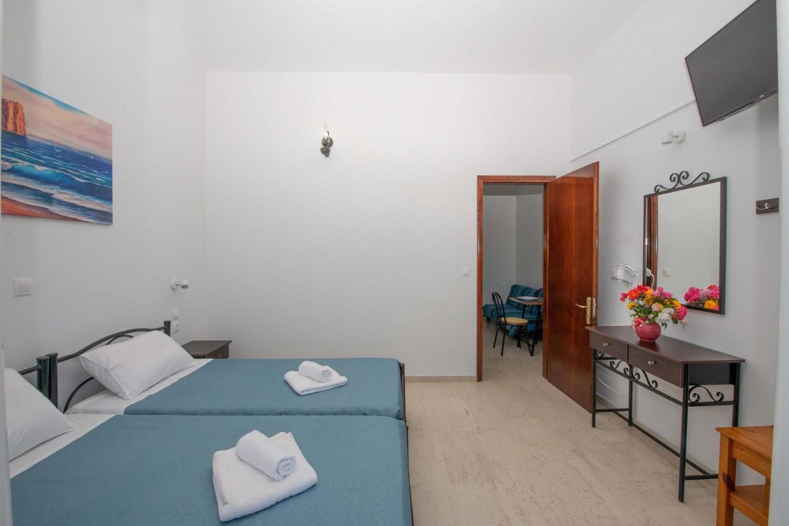 Astrakeri Lena'S Apartments מראה חיצוני תמונה