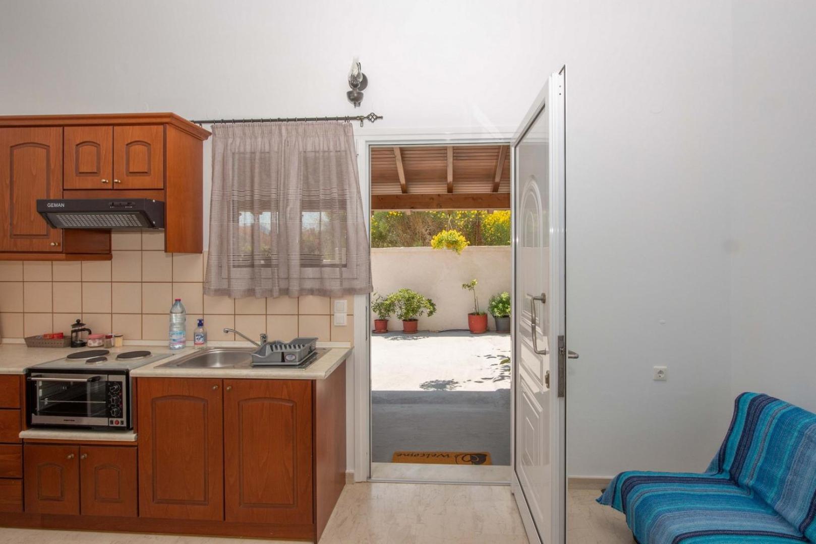 Astrakeri Lena'S Apartments מראה חיצוני תמונה